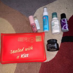 Random Ipsy lot